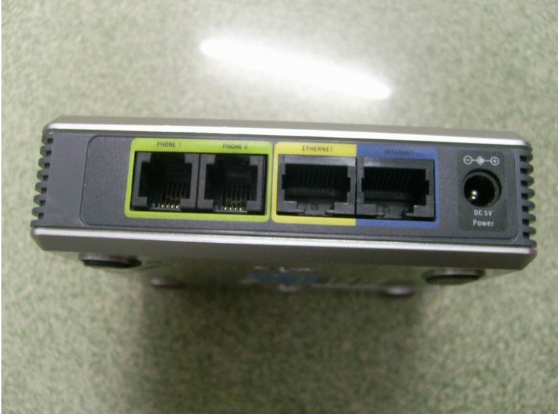 现货美国cisco SPA9000 V2企业级VOIP/IPHXON语音电话系统服务器