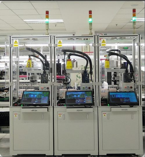 5g时代的企业专网和联想的探索实践