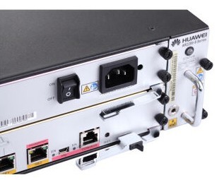 华为 ar2240-s 3*ge企业千兆模块化安全功能路由器